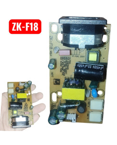 ZK-F18 VR2.0 Monitor SMPS Power Supply Board